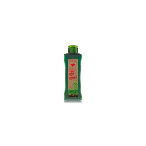Biokera Shampoing Spécifique Chute 1 l