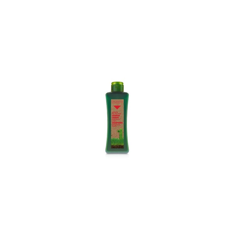 Biokera Shampoing Spécifique Chute 300 ml