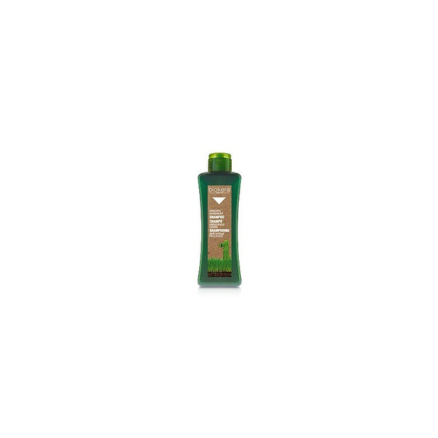 Biokera Shampoing Spécifique Pellicule 300 ml