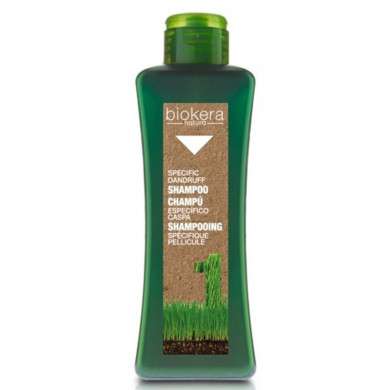 BIOKERA SHAMPOING SPECIFIQUE PELLICULE 300ML Parapharmacie prix Maroc