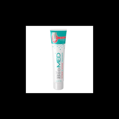 BIOMED dentifrice extrême & intense freshness | 100g prix Maroc
