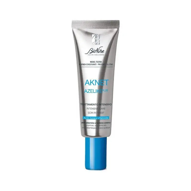 Bionike Aknet Azelike Plus Soin Intensif 30 ml