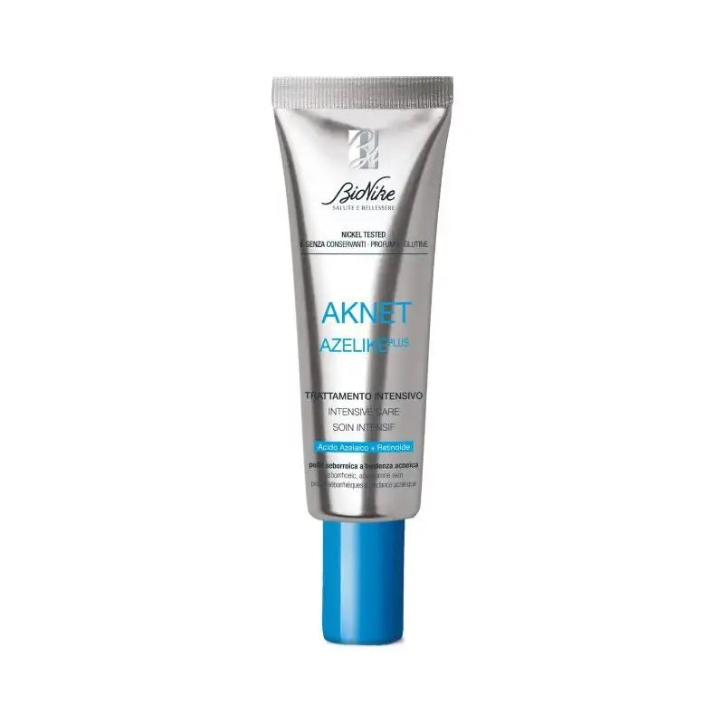 Bionike Aknet Azelike Plus Soin Intensif 30 ml