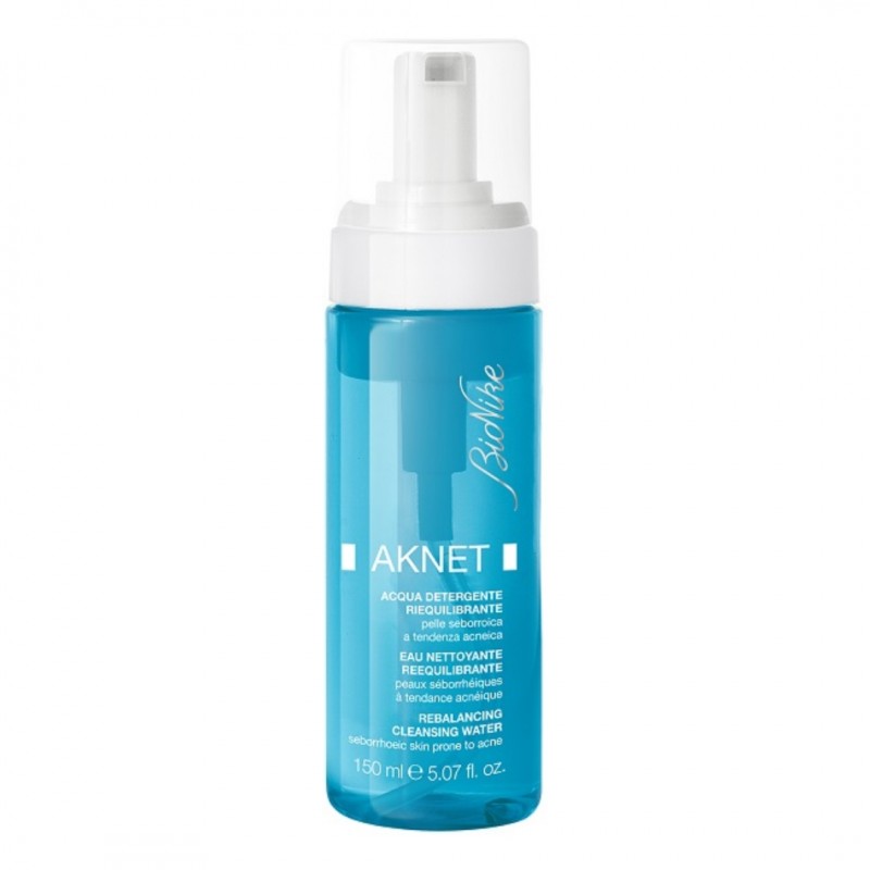 BIONIKE Aknet Eau Nettoyante 150ml