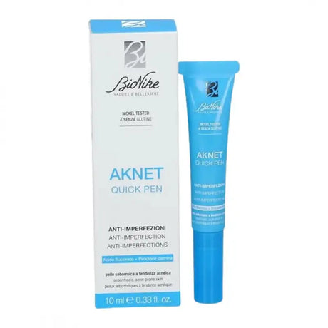 BIONIKE Aknet Quick Pen Anti-imperfection 10ml prix Maroc