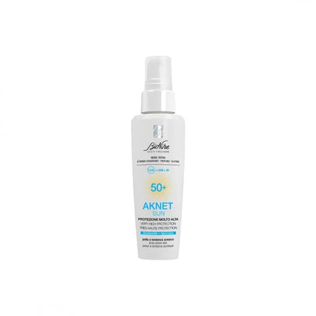 BIONIKE Aknet Sun Very High Protection 50+ 50ml prix Maroc