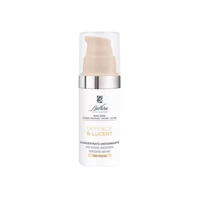 Bionike Defence B Lucent Concentre Unifiant 30ml