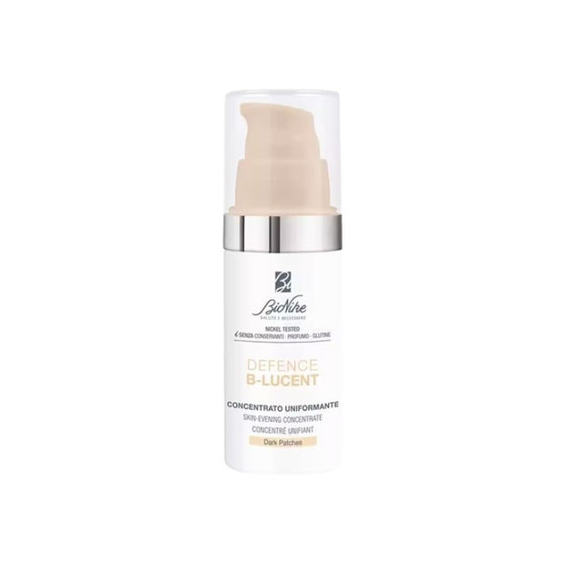 Bionike Defence B Lucent Concentre Unifiant 30ml