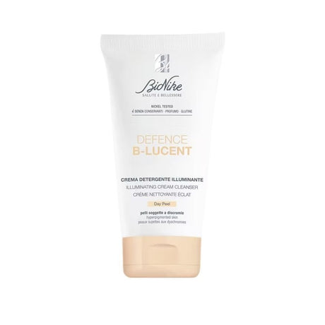 BIONIKE DEFENCE B LUCENT CREME NETTOYANTE ECLAT 150ML prix Maroc