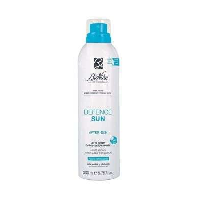 BIONIKE DEFENCE SUN LOTION SPRAY APRES SOLEIL 200 ML prix Maroc