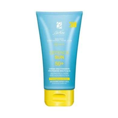 BIONIKE DEFENCE SUN SPF 50+ FUSION 50ML prix Maroc