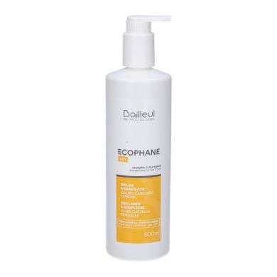 BIORGA ECOPHANE SHAMPOOING ULTRA DOUX CUIRS CHEVELUS SENSIBLES 500 ML Parapharmacie prix Maroc