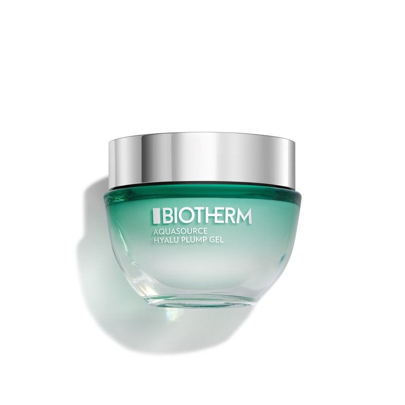 BIOTHERM AQUASOURCE HYALU PLUMP GEL HYDRATATION PEAUX NORMALES A MIXTES prix Maroc