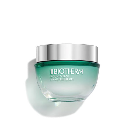 BIOTHERM AQUASOURCE HYALU PLUMP GEL HYDRATATION PEAUX NORMALES A MIXTES prix Maroc