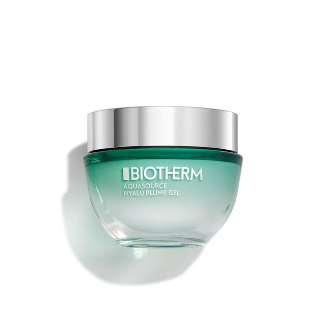 BIOTHERM AQUASOURCE HYALU PLUMP GEL HYDRATATION PEAUX NORMALES A MIXTES prix Maroc