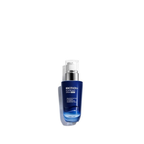 BIOTHERM BLUE RETINOL RESURFACE + REPAIRE SÉRUM DE NUIT 30ML prix Maroc