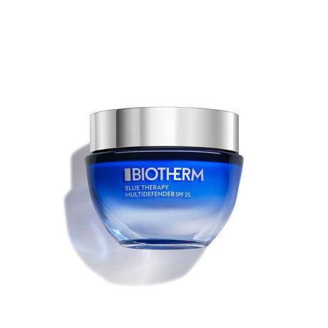 BIOTHERM BLUE THERAPY CRÈME DE NUIT 50ML prix Maroc