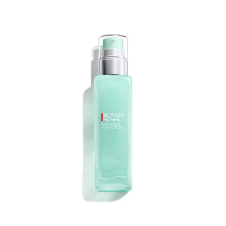 BIOTHERM HOMME AQUPOWER ADVANCED GEL 75ML prix Maroc