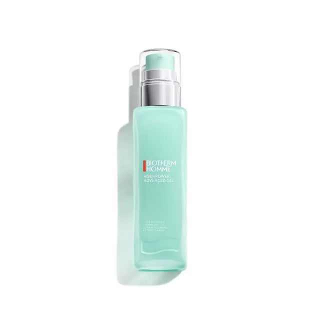 BIOTHERM HOMME AQUPOWER ADVANCED GEL 75ML prix Maroc