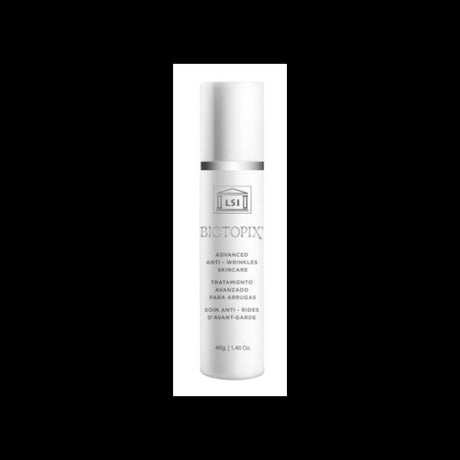 BIOTOPIX Crème Anti-age Anti-rides | 40g prix Maroc
