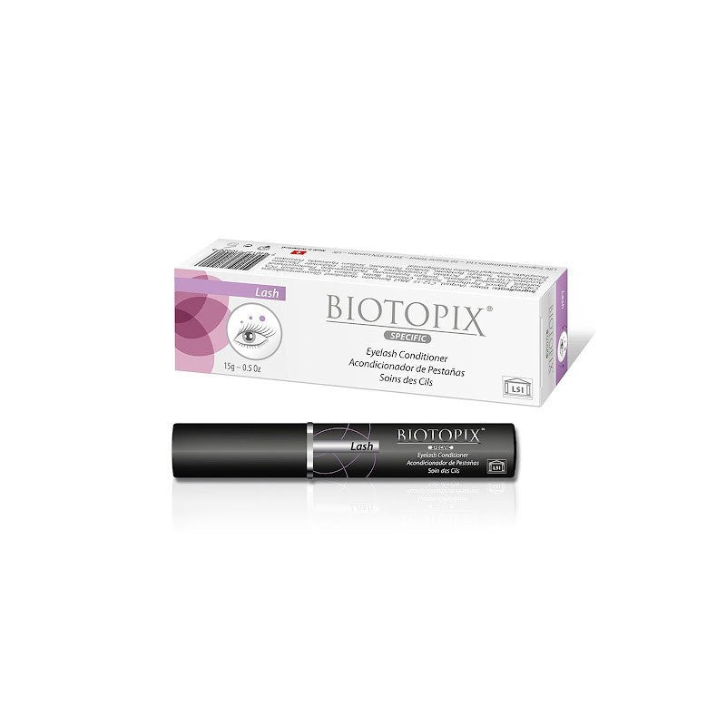 BIOTOPIX Soin des Cils | 2.5 g