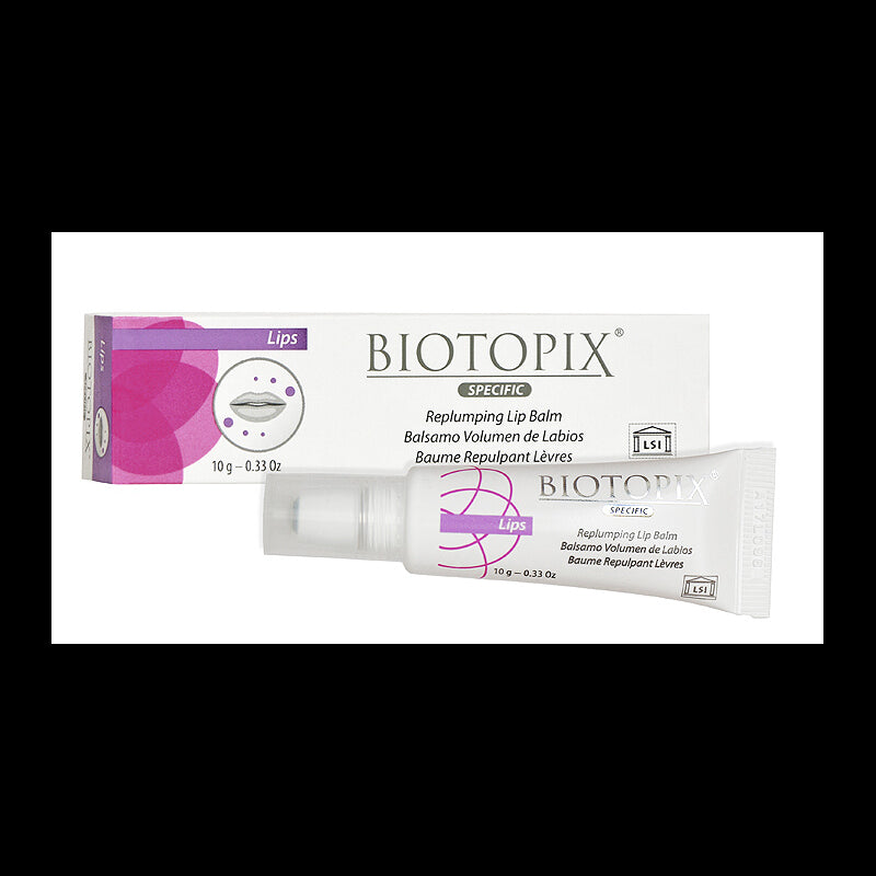 BIOTOPIX SPECIFIC Baume Repulpant Lèvres | 10G