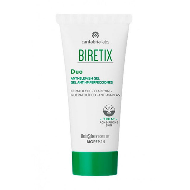 Biretix Duo Gel anti-Imperfection 30 ml