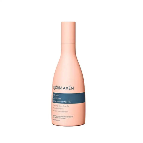BJORN AXEN ANTI FRIZZ CONDITIONER 250ML prix Maroc