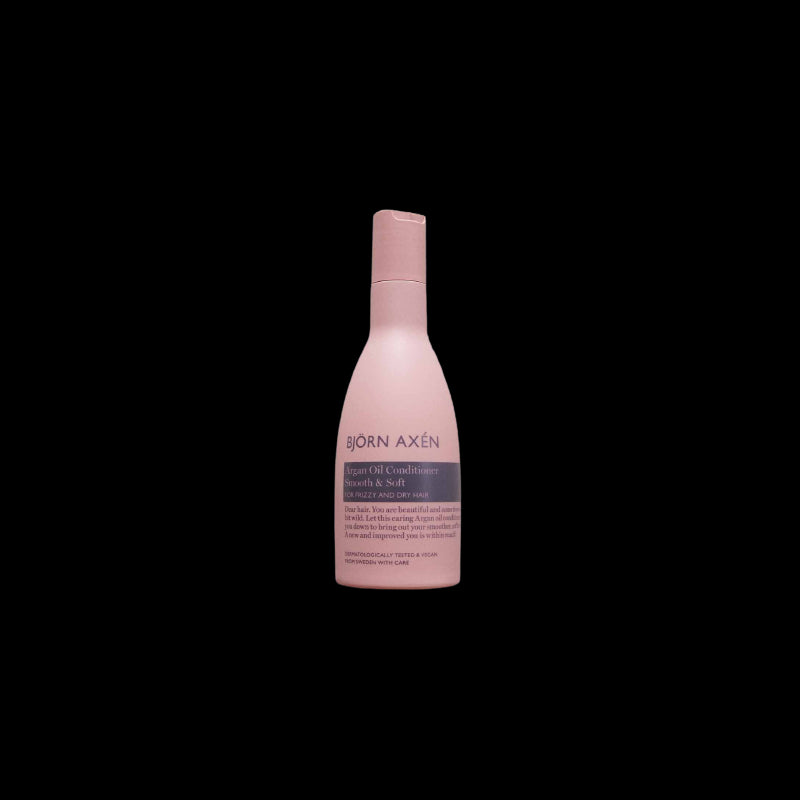 BJORN AXEN Argan Oil après shampooing | 250 ml prix Maroc