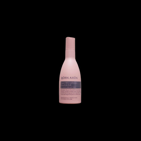 BJORN AXEN Argan Oil après shampooing | 250 ml prix Maroc