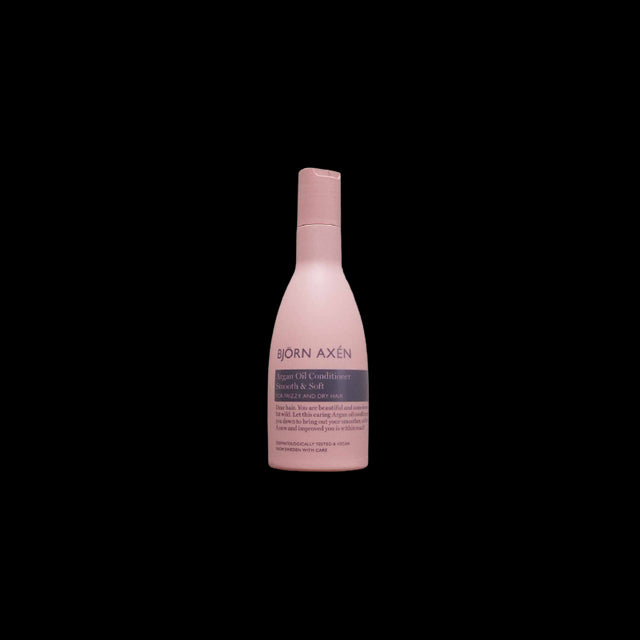 BJORN AXEN Argan Oil après shampooing | 250 ml prix Maroc