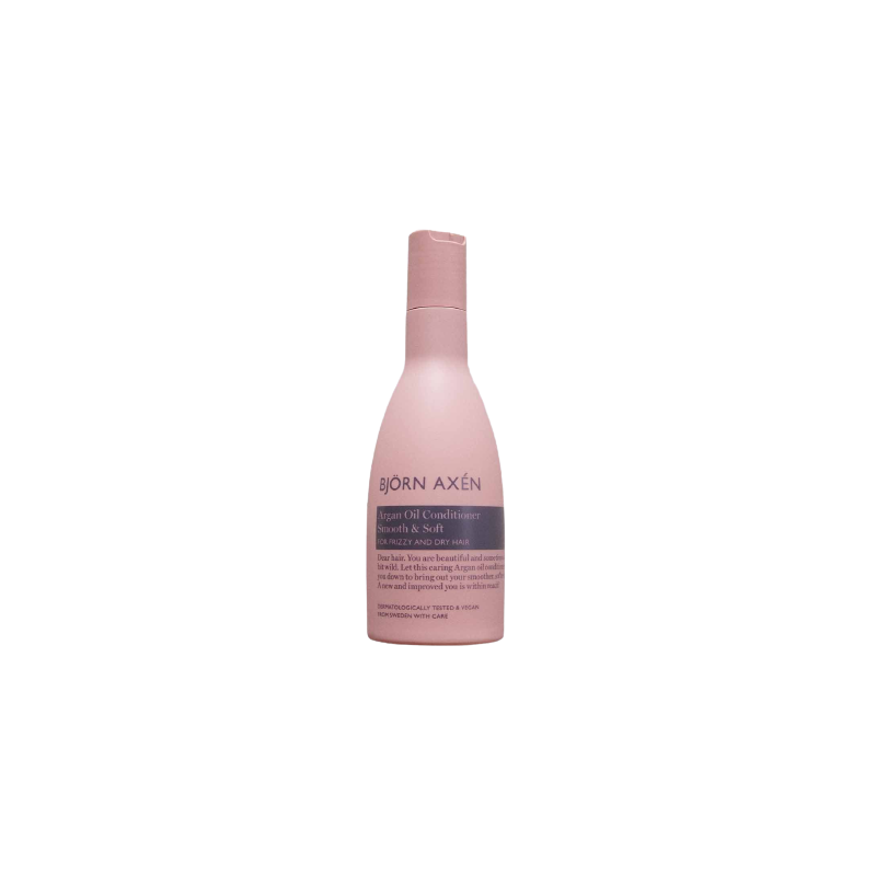 Bjorn Axen Argan Oil Après Shampooing 250 ml