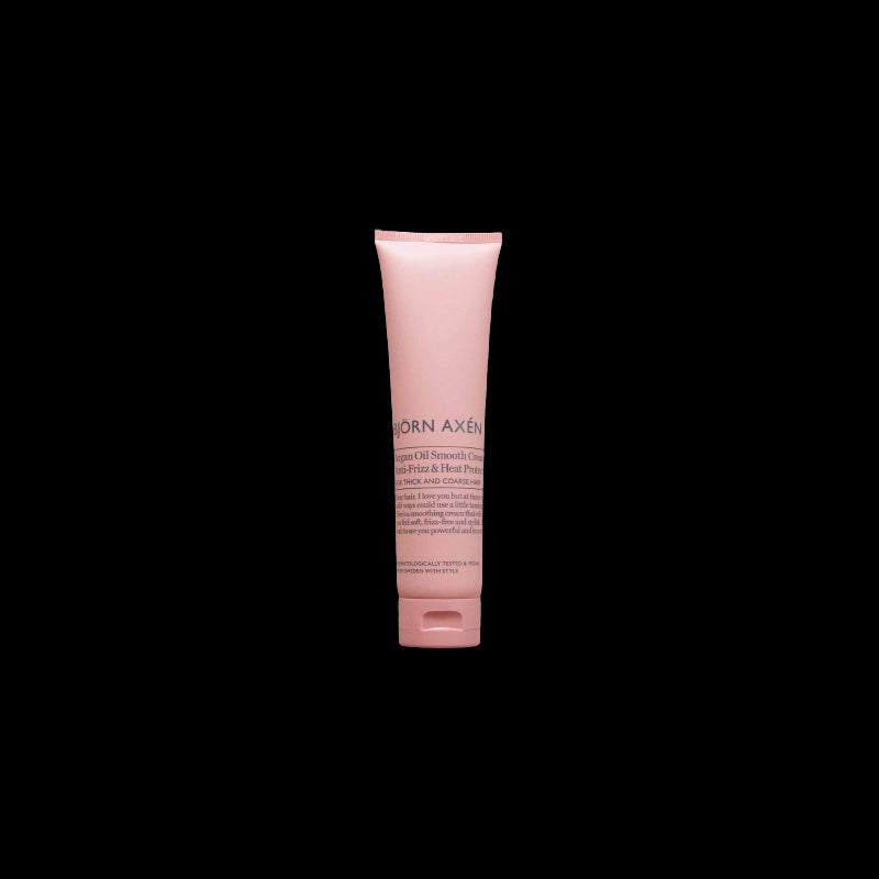 BJORN AXEN Argan Oil crème onctueuse 150 ml