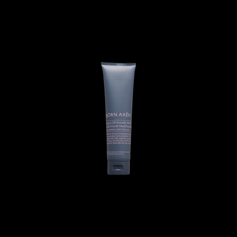 BJORN AXEN Argan Oil lait onctueux 150 ml