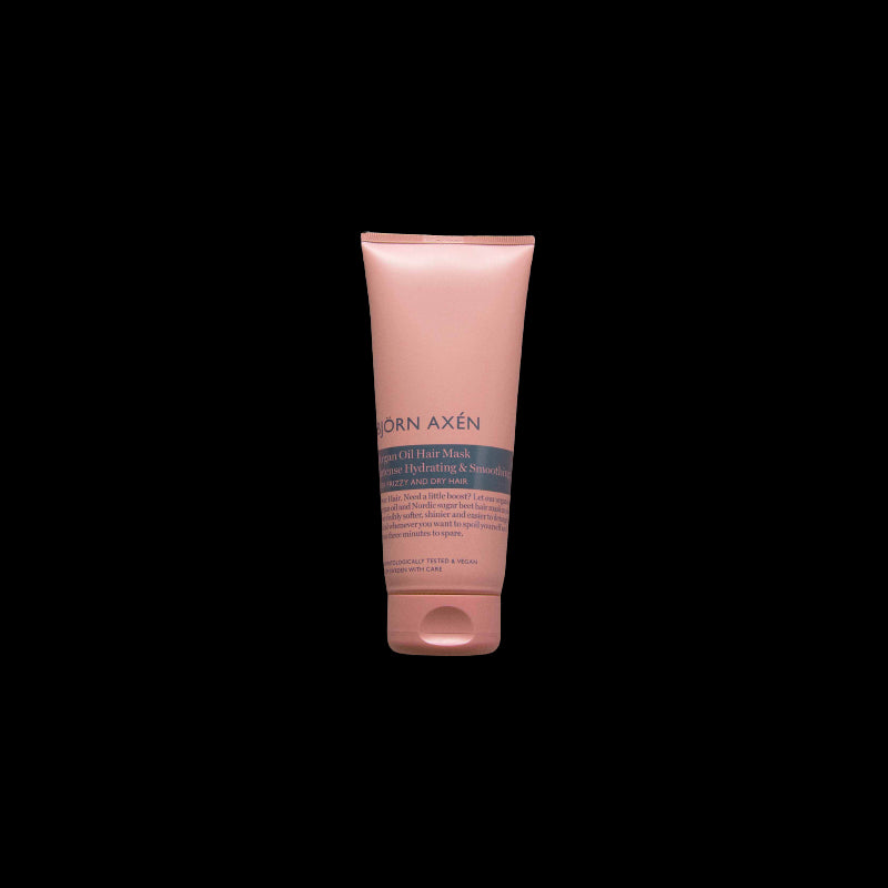 BJORN AXEN Argan Oil masque capillaire 200 ml prix Maroc