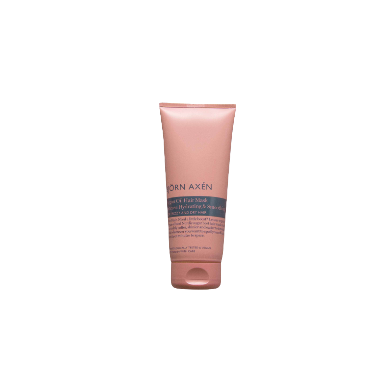 Bjorn Axen Argan Oil Masque Capillaire 200 ml