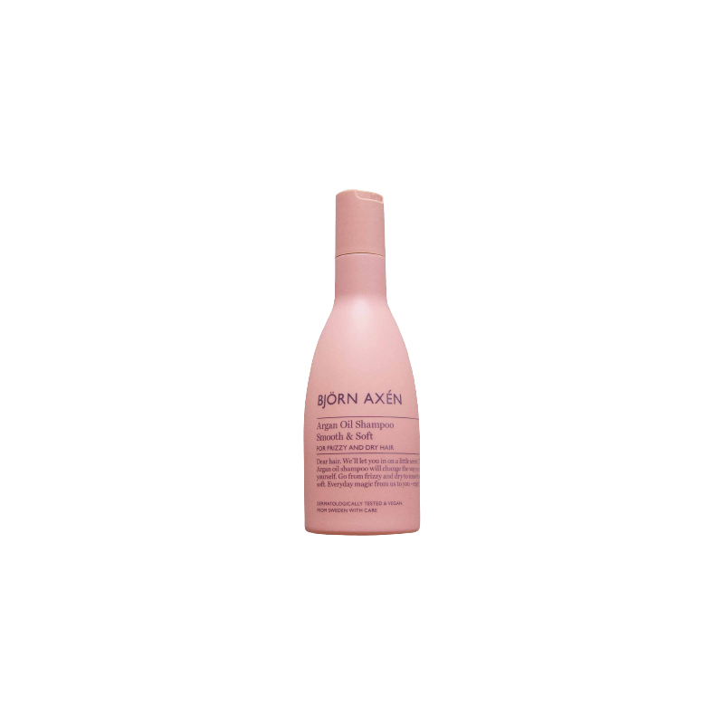 Bjorn Axen Argan Oil Shampooing 250 ml