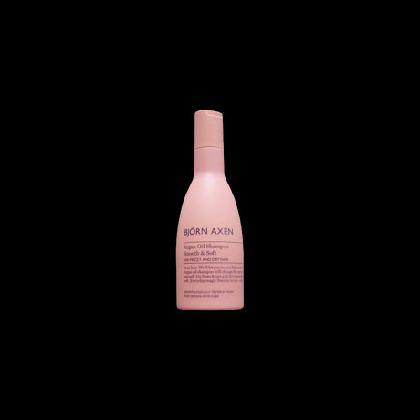 BJORN AXEN Argan Oil shampooing | 250 ml