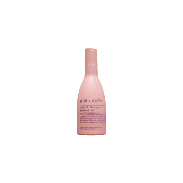 Bjorn Axen Argan Oil Shampooing 250 ml