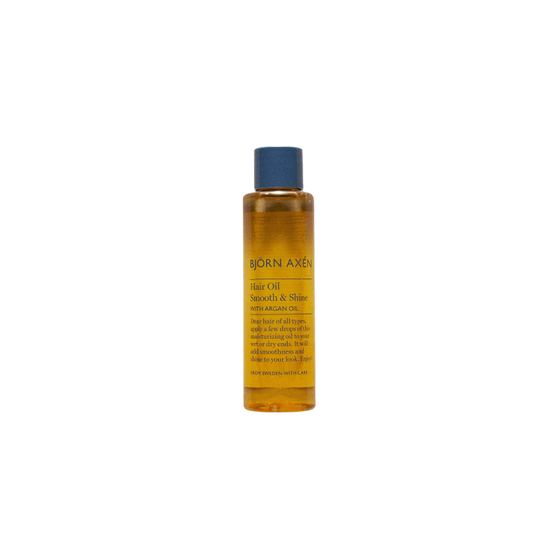 Björn Axén Argan Oil