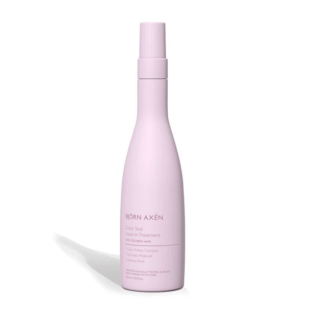 BJORN AXEN Color Seal Leave-in Treatment 125 ml prix Maroc