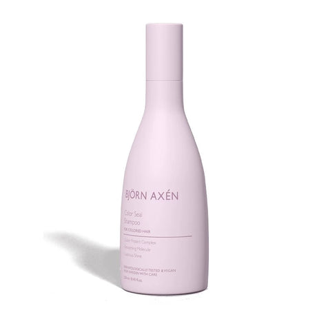 BJORN AXEN Color Seal Shampoo 250 ml prix Maroc