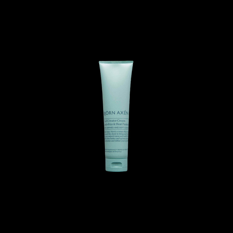 BJORN AXEN Curl crème coiffante 150 ml