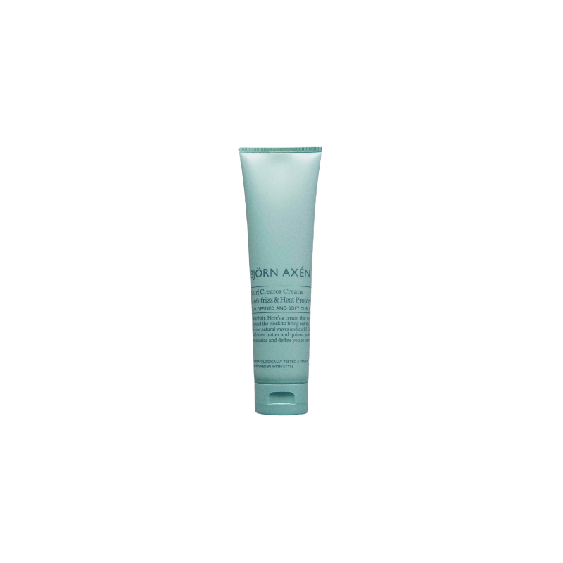 Bjorn Axen Curl Crème Coiffante 150 ml