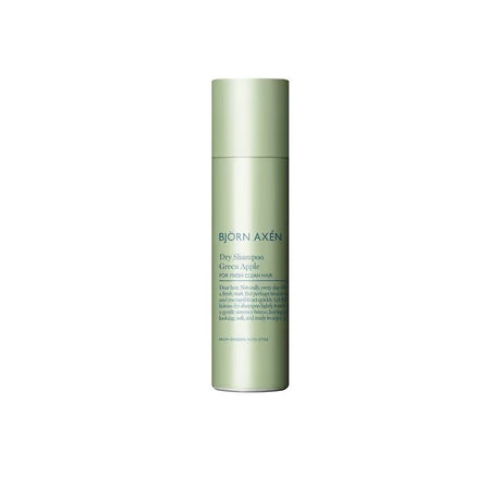 BJORN AXEN Dry Shampoo Green Apple 150 ml prix Maroc