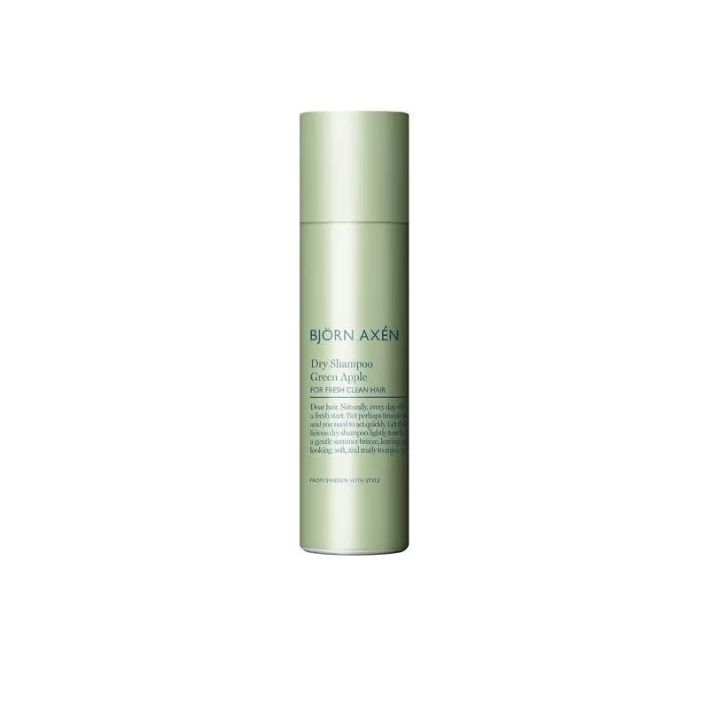 Bjorn Axen Dry Shampoo Green Apple 150 ml