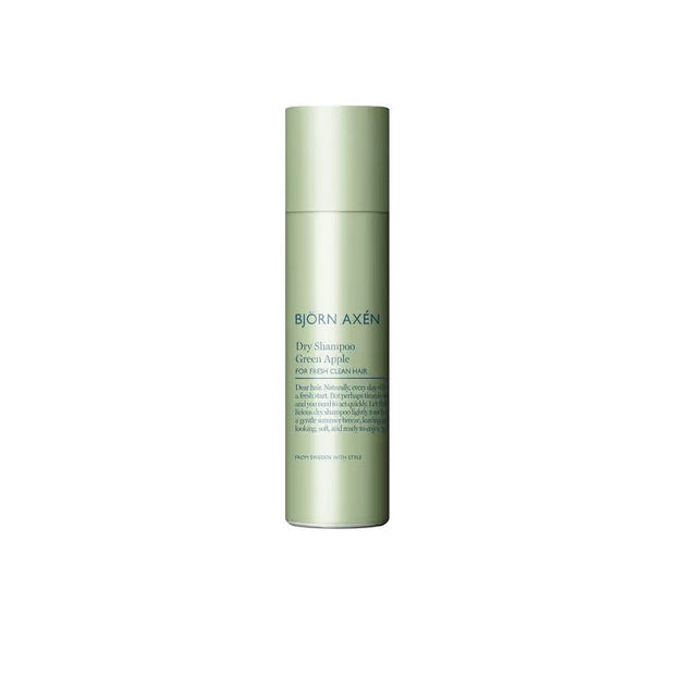 Bjorn Axen Dry Shampoo Green Apple 150 ml