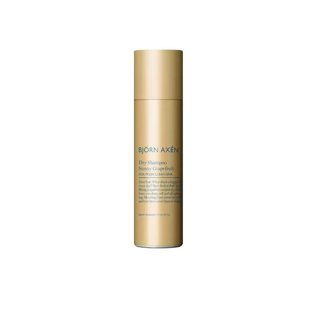 Bjorn Axen Dry Shampoo Sunny Grapefruit 150 ml