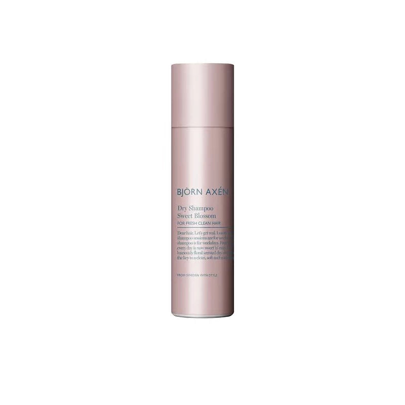 Bjorn Axen Dry Shampoo Sweet Blossom 150 ml