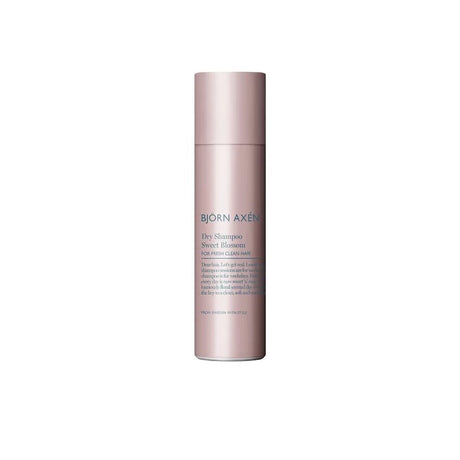 BJORN AXEN Dry Shampoo Sweet Blossom 150 ml prix Maroc
